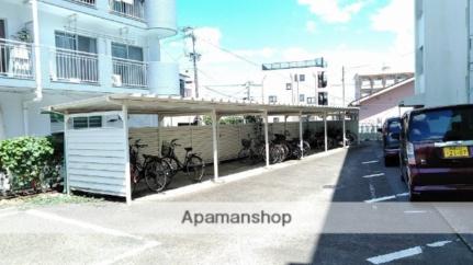 佐藤マンション 301 ｜ 宮崎県宮崎市花ケ島町瀬々町（賃貸マンション2LDK・3階・56.10㎡） その22