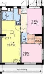 宮崎駅 6.7万円