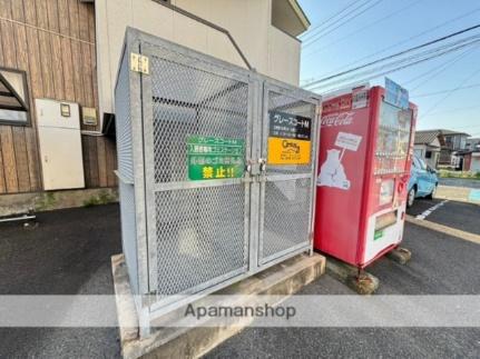 鹿児島県霧島市国分松木町(賃貸アパート3DK・2階・62.10㎡)の写真 その24