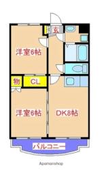 🉐敷金礼金0円！🉐日豊本線 隼人駅 徒歩24分