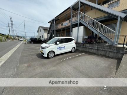 鹿児島県霧島市隼人町真孝(賃貸アパート2DK・2階・48.00㎡)の写真 その23