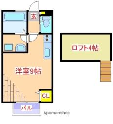 🉐敷金礼金0円！🉐日豊本線 帖佐駅 徒歩13分