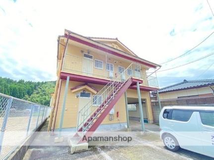 サンコーポ ｜鹿児島県姶良市西餅田(賃貸アパート1R・2階・30.67㎡)の写真 その1