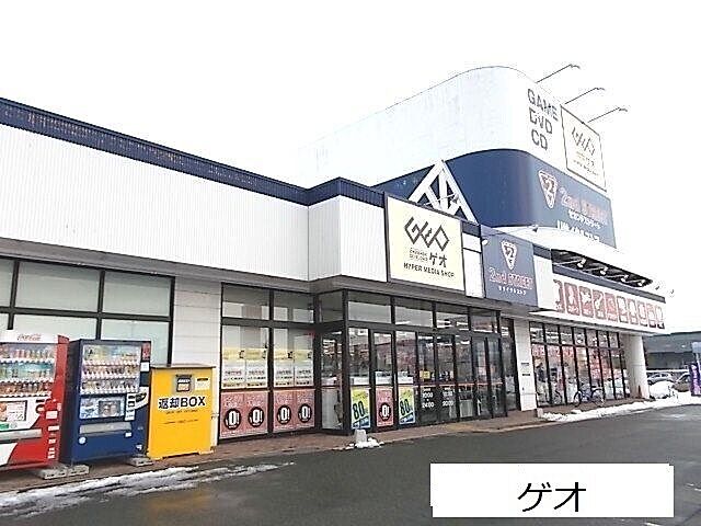 ホームズ メゾン昴 2dk 2階 51 93 賃貸アパート住宅情報