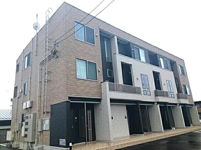 ホームズ でお部屋探し ドルチェ カーサ 3階 301 1ldk 賃料6万円 53 36 賃貸アパート住宅情報 物件番号 取扱い不動産会社 大東建託リーシング株式会社 出雲店