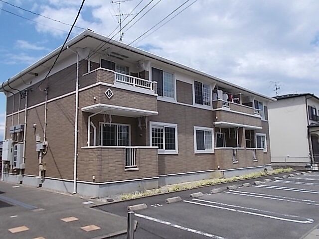 ホームズ 岐阜県岐阜市柳津町南塚1丁目 2ldk 2階 58 48 賃貸アパート住宅情報