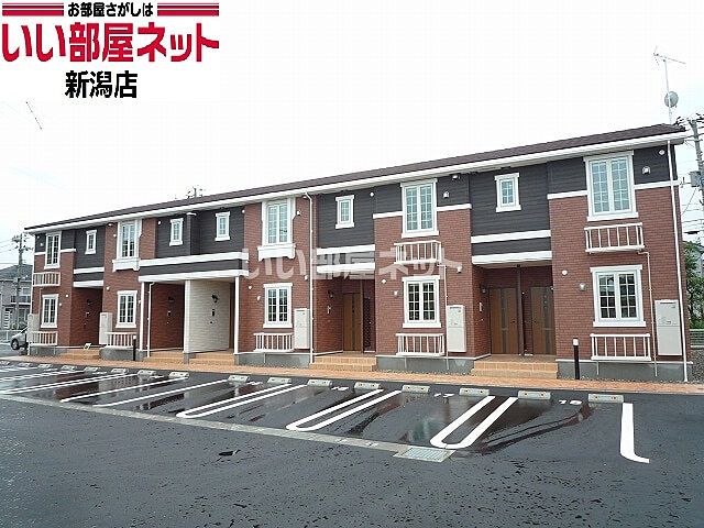 ホームズ 新潟県新潟市西区寺地1079 1 1ldk 1階 47 76 賃貸アパート住宅情報