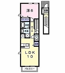 ホームズ シャンクレールの建物情報 東京都立川市西砂町5丁目67 6