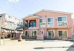 ファインシティ王子神谷リバー&フォレスト