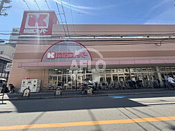 BPRレジデンス江坂