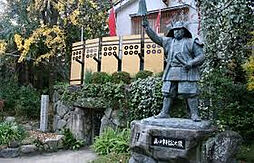 エスプレイス大阪城サウス