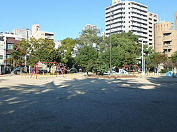 Rainbow Court谷町五