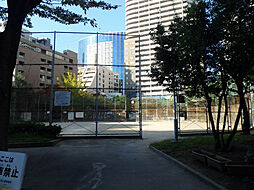 Rainbow Court谷町五