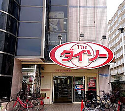 S-RESIDENE新大阪Rish