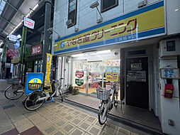 S-RESIDENE新大阪Rish