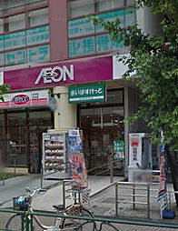 S−RESIDENCE高島平asolea