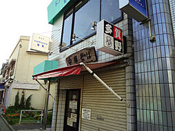ザ・パークハウス品川荏原中延