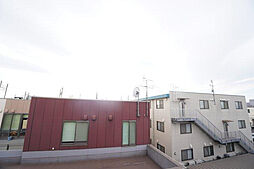 アヴァンスコート参番館