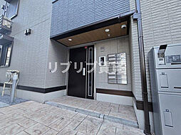 アヴァンスコート参番館