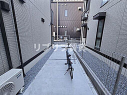 アヴァンスコート参番館