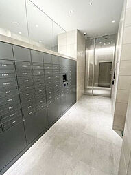 ブランシエスタ横浜高島町