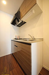 NORTH VILLAGE 伍番館