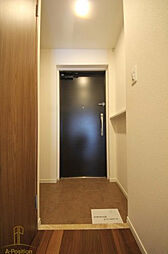 NORTH VILLAGE 伍番館