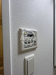 BPRレジデンス江坂