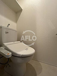 BPRレジデンス江坂