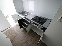 グリュックメゾン西大寺