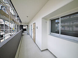 グリュックメゾン西大寺