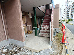 サンライズ幕張