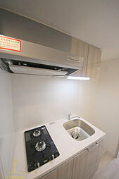 プレサンスOSAKA東成中本ハ―ヴィル