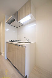 プレサンスOSAKA東成中本ハ―ヴィル