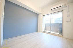 プレサンスOSAKA東成中本ハ―ヴィル