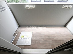 エスリード心斎橋LUXUE