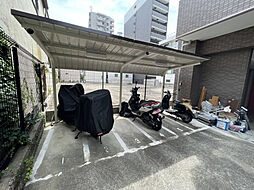 アドバンス大阪ドーム前