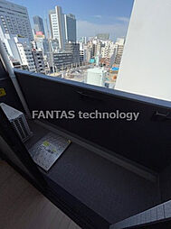 フェニックス横濱関内ベイマークス