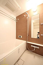 アーバネックス同心