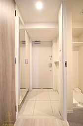 アーバネックス同心