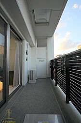 アーバネックス同心