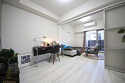 アーバネックス同心