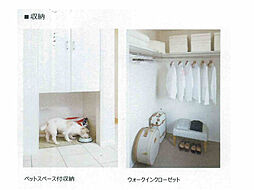 メゾン天白公園東 E棟