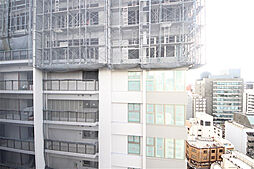 エスリード靭公園