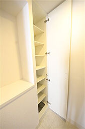 エスリード靭公園