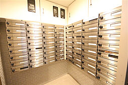 アスヴェル大阪城WEST2