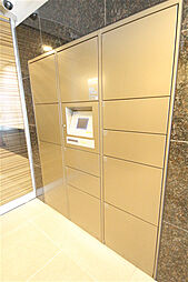 アスヴェル大阪城WEST2