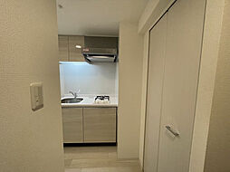 アドバンス上町台シュタット