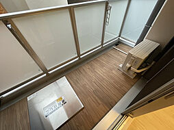 アドバンス上町台シュタット