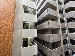 アドバンス上町台シュタット